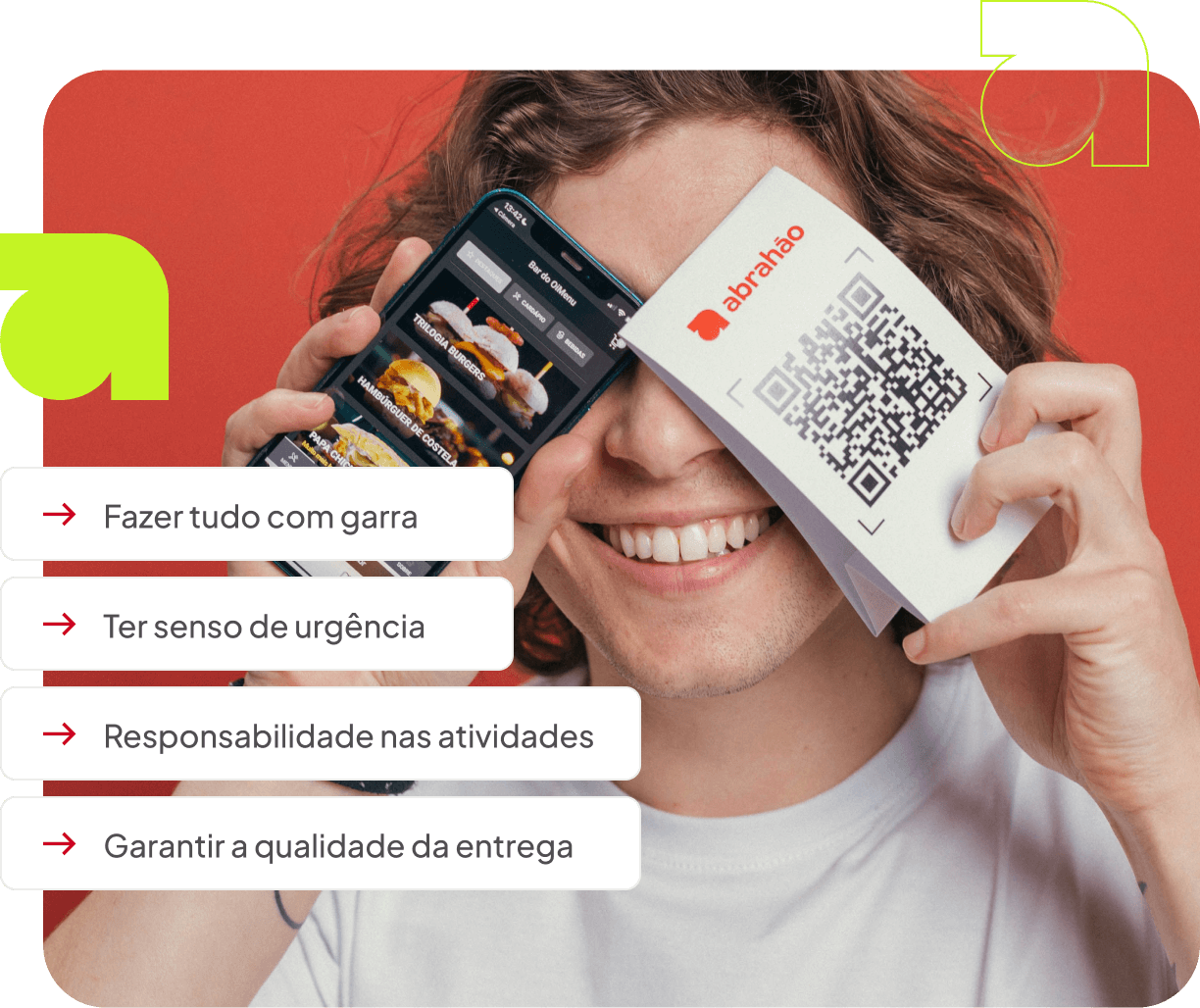 Culture Code Abrahão