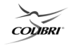 Colibri logo