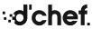 d'chef logo