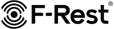 F-Rest logo