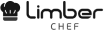 Limber chef logo