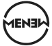 Menew logo