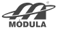 Modula logo