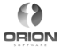 Orion Software logo