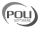 Poli software logo