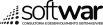 Softwar logo
