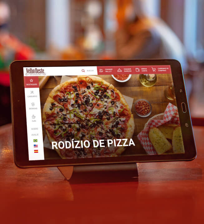 live 01  Como colocar vários sabores na Pizza, Sistema para Pizzaria -  Abrahao Computadores 